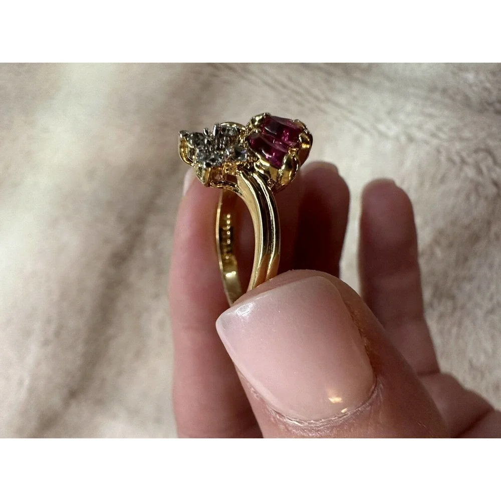 beautiful ring